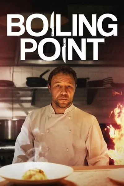 Similar to «Tony»: Boiling Point
