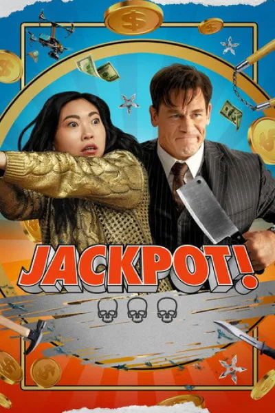 Similar to «Sacrifice»: Jackpot!