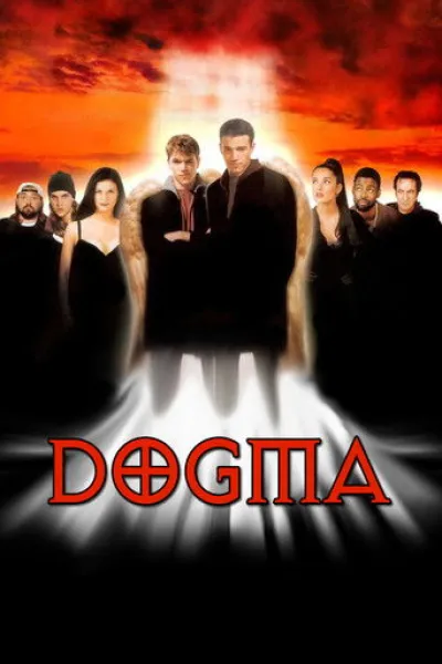 Similar to «Sacrifice»: Dogma