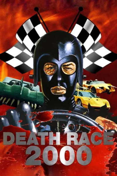 Similar to «Sacrifice»: Death Race 2000