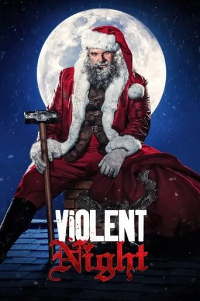 Similar to «Sacrifice»: Violent Night
