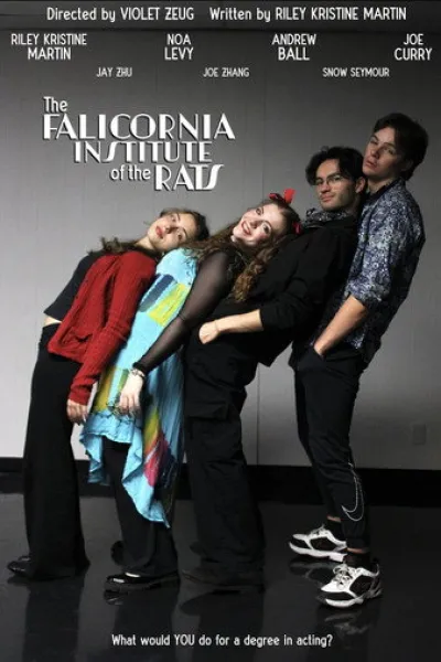 Recomendado con «Sacrifice»: The Falicornia Institute of the Rats