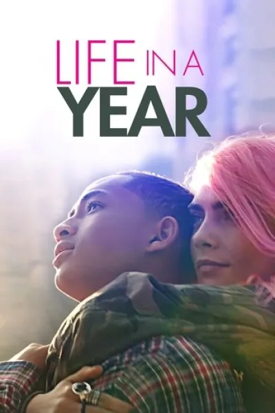 Ähnlich wie «Todo lo que nunca fuimos»: Life in a Year