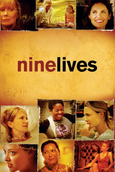 Ähnlich wie «Todo lo que nunca fuimos»: Nine Lives