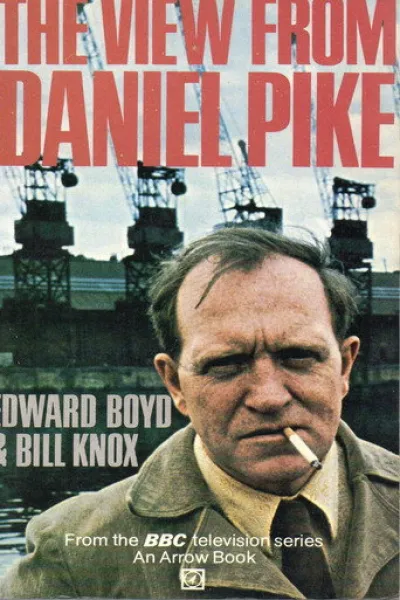 Empfehlung zu «Shadow Punisher»: The View from Daniel Pike
