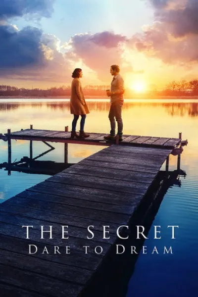 Ähnlich wie «Sato and Sato»: The Secret - Traue dich zu träumen