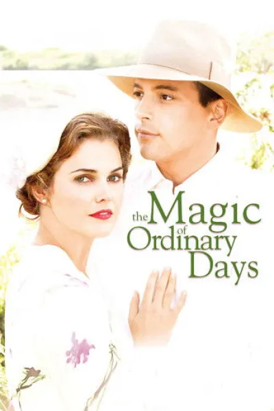 Similar to «A Season to Blossom»: The Magic of Ordinary Days