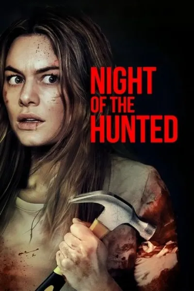 Similar to «Don't Answer»: Night of the Hunted