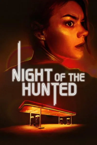 Similar to «Bloody Tennis»: Night of the Hunted
