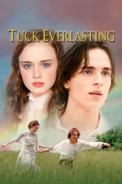 Similar to «Summer House»: Tuck Everlasting