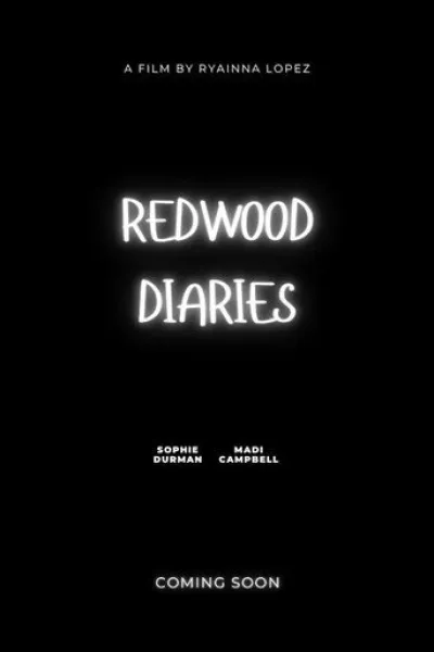 Рекомендация к «Летний дом»: Redwood Diaries