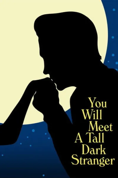 Similar to «Pati Patni Aur Woh Do»: You Will Meet a Tall Dark Stranger