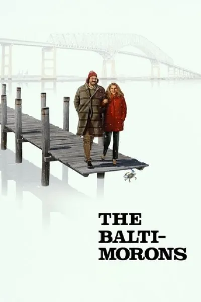 Similar to «Pati Patni Aur Woh Do»: The Baltimorons