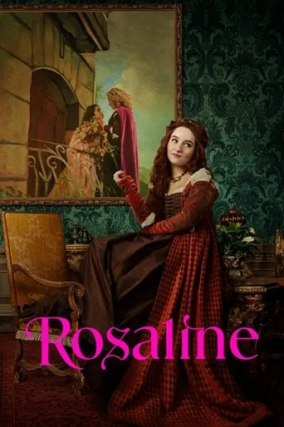 Similar to «Pati Patni Aur Woh Do»: Rosaline