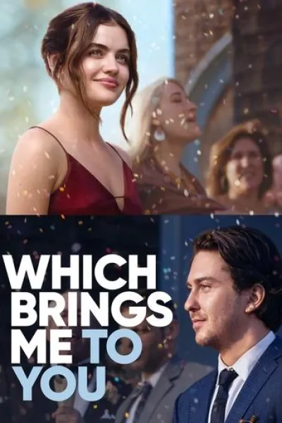 Similar to «Pati Patni Aur Woh Do»: Which Brings Me to You