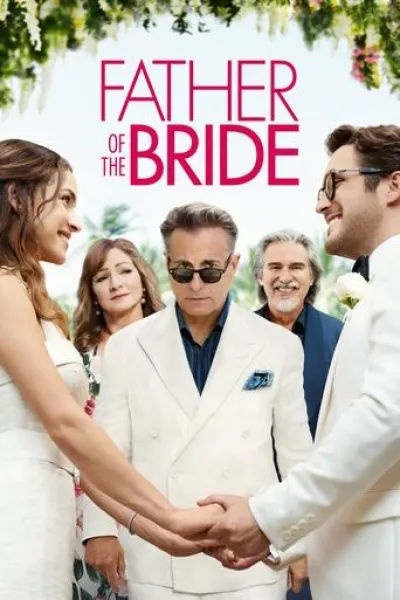 Similar to «Pati Patni Aur Woh Do»: Father of the Bride