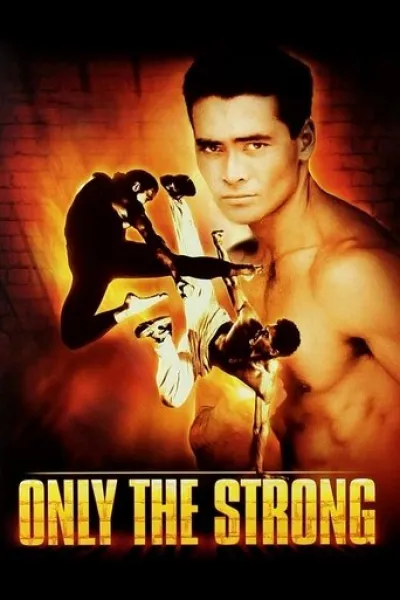 Similar to «Mexicali»: Only the Strong