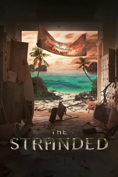 Recommended with «Ted Lasso»: The Stranded