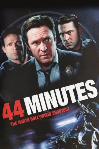 Similar to «Beast»: 44 Minutes: The North Hollywood Shoot-Out