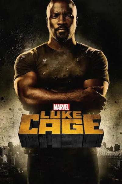 Empfehlung zu «The Beauty»: Marvel’s Luke Cage