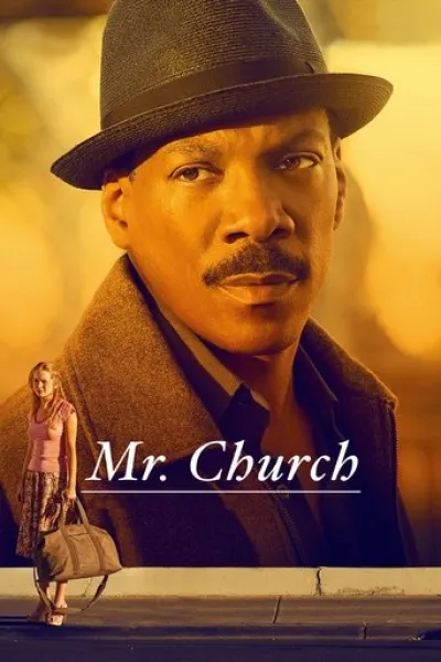 Similar to «A Werewolf Boy»: Mr. Church