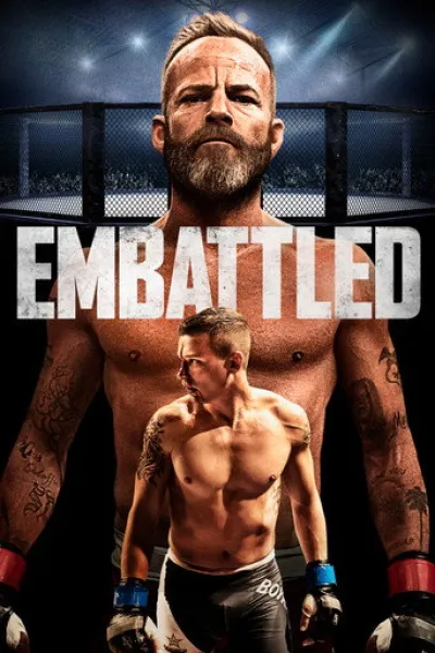 Similar to «Beast»: Embattled