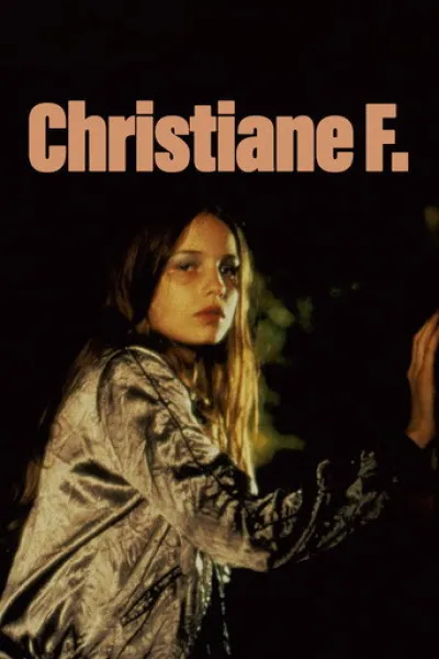 «Kurt Adam Çocuk» için öneri: Christiane F