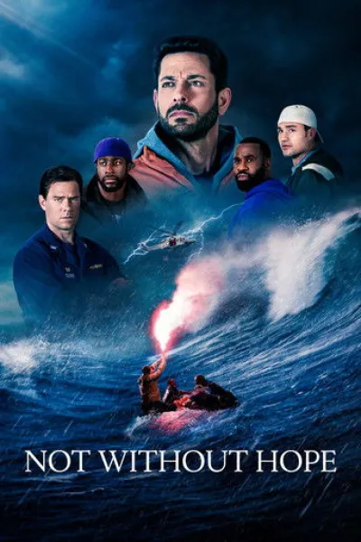 Similar to «The Abyss»: Not Without Hope