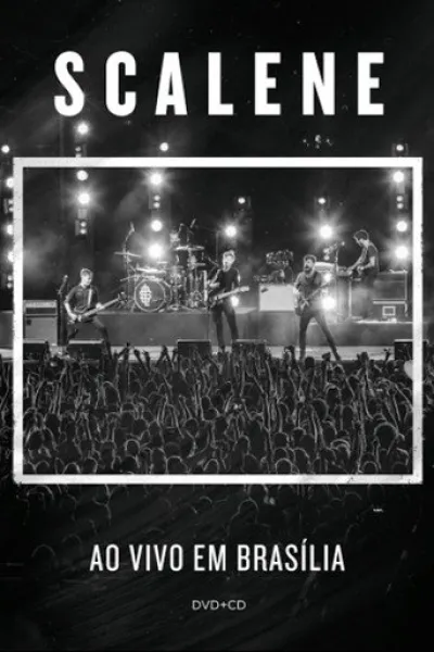 Recommended with «Nimrods»: Scalene - Ao Vivo Em Brasília