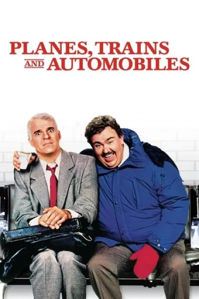 Recommended with «Nimrods»: Planes, Trains and Automobiles