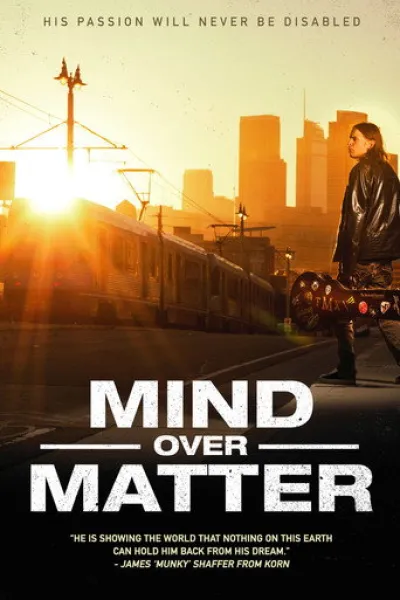 Recommended with «Nimrods»: Mind Over Matter