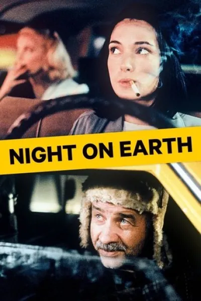 Recommended with «Nimrods»: Night on Earth