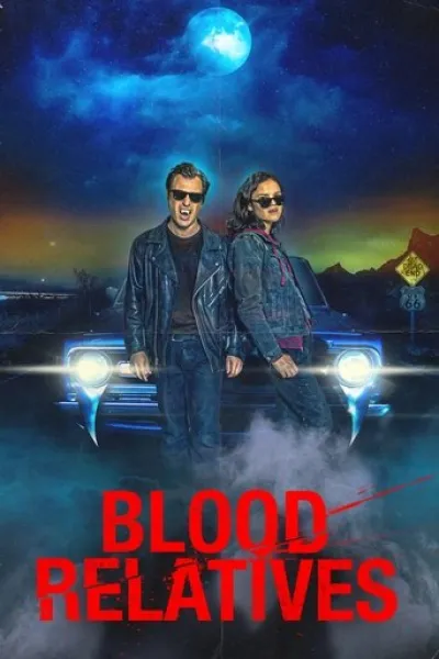 Recommended with «Nimrods»: Blood Relatives