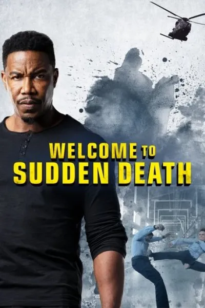 Similar to «Beast»: Welcome to Sudden Death