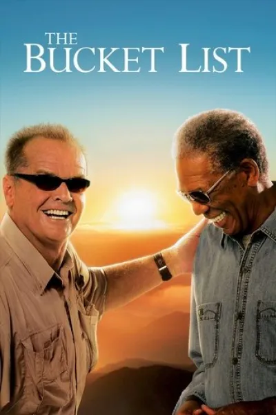 Recommended with «Nimrods»: The Bucket List