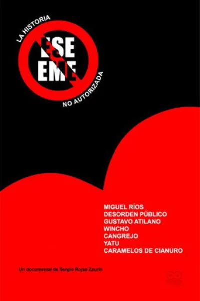 Recommended with «Nimrods»: ESE EME: The Unauthorized History
