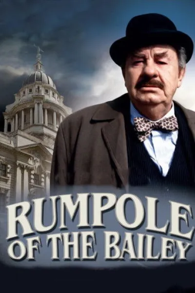 Similar to «For one hundred million»: Rumpole of the Bailey