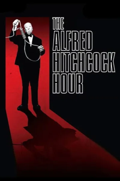 Similar to «Mordufer»: The Alfred Hitchcock Hour