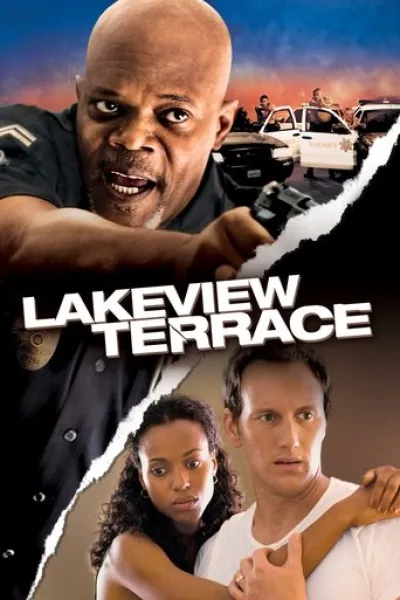 Ähnlich wie «The Rivals of Amziah King»: Lakeview Terrace