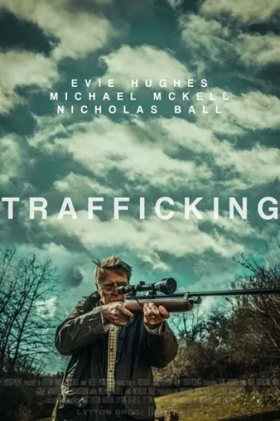 Similar to «One Last Deal»: Trafficking