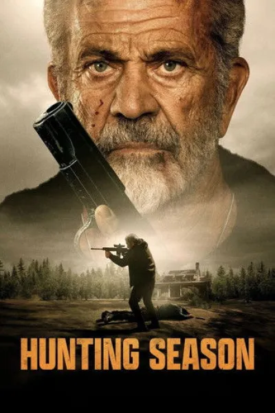 Similar to «The Abyss»: Hunting Season