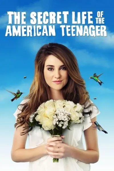 Similar to «Absolute Value of Romance»: The Secret Life of the American Teenager