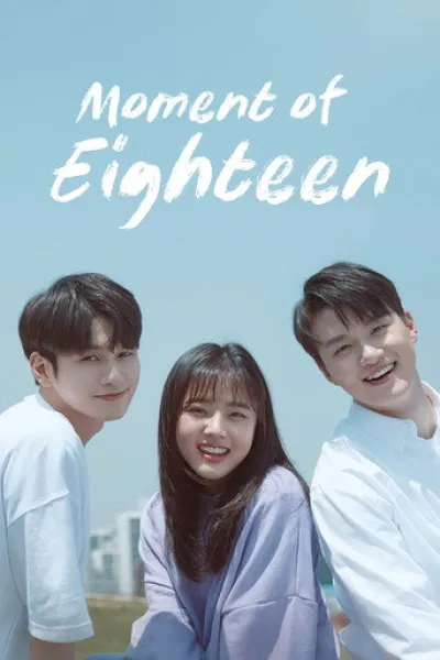 Similar to «Absolute Value of Romance»: At Eighteen