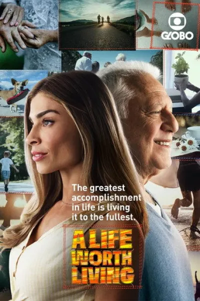 Empfehlung zu «Der Absolutwert von Liebe»: A Life Worth Living