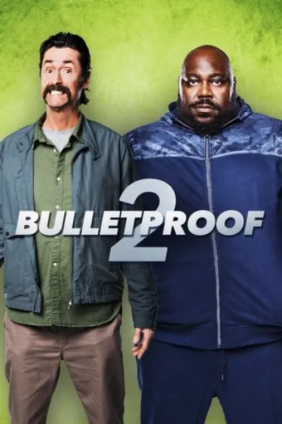 Similar to «The Villain of Villains»: Bulletproof 2