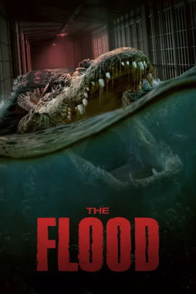 Similar to «Gator Face»: The Flood