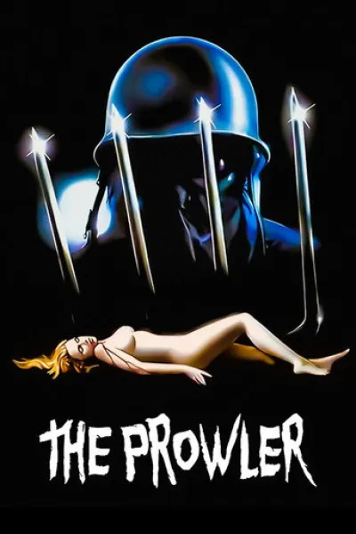 Similar to «Gator Face»: The Prowler
