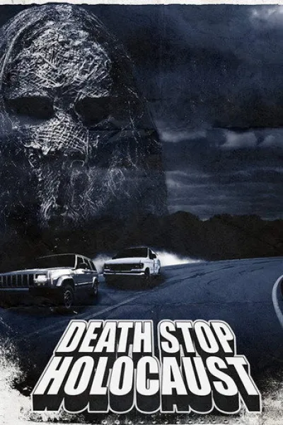 Empfehlung zu «Gator Face»: Death Stop Holocaust