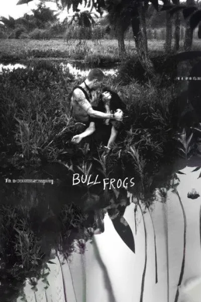 Empfehlung zu «Gator Face»: Bullfrogs