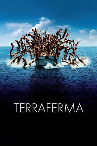 Semblable à «Things We Don't Say» : Terraferma